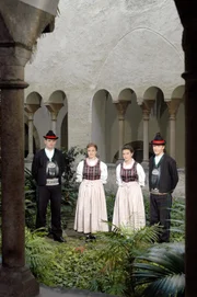 "Durnholzer Viergesang".