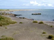 PHOENIX LEUCHTENDES LAND, "Dänemark von Skagen bis Bornholm", am Sonntag um 22:30 Uhr. Küste Dänemark