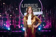 In der ersten Ausgabe der "Ladies Night Youngstars 2025" führt Laura Brümmer durch den Abend.