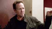 Was für ein Spiel treibt der Undercover-Polizist Cassidy (Dean Winters)? Offensichtlich hält er wichtige Informationen gegenüber der Polizei zurück. Doch warum?