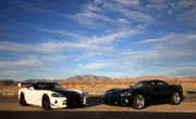 UF Dodge Viper