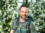 SRF bi de Lüt  Wunderland - Seerücken TG Staffel 7, Episode 1 Nik Hartmann im thurgauischen Altnau