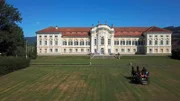 Schloss Schielleiten.