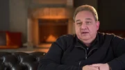 Oliver Kalkofe, Moderator und Parodist, spricht in "ZDF-History" über die großen deutschen Showmaster und erinnert sich an Momente, die Fernsehgeschichte geschrieben haben.