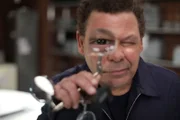 Craig Charles