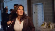 Die Zeit rennt, denn nun weiß Detective Olivia Benson (Mariska Hargitay), welches Schicksal den entführten Jungen erwartet...