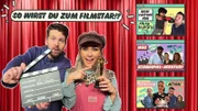 So wirst du Schauspielstar! 1