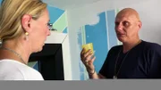 Bei der Großfamilie von Elvis und Kathrin steht eine Renovierung auf dem Programm.