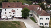 Schloss Hartberg.