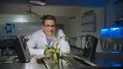 Jimmy Palmer (Brian Dietzen)
