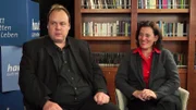 Zwischen Schwarzwald und Kreuzfahrtschiff - christliche Reisen sind ihre Passion, Henning und Daniela Zahn