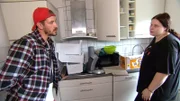 Umzugszeit! Lavinia und Tim ziehen nach Ratheim und für sie kann der Umzug nicht schnell genug gehen. Die kleine Familie hat eine neue Bleibe nur fünf Minuten entfernt vom Heim der Wollnys gefunden.