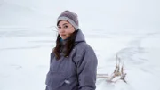 Thin Ice Staffel 1 Folge 7 Gefangen, aber nicht gebrochen: Nivi Pedersen als Kimmernaq