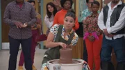 Phoebe Thunderman (Kira Kosarin)