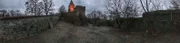 Hat der Name der Burg Frankenstein im Odenwald Mary Shelley zu ihrem Romantitel inspiriert?