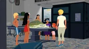 Die Meeresschildkröte 1