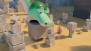 Enormo-Level 1