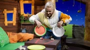 Korkenspiel 1