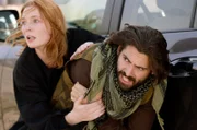 Kann Ellies (Leo Hatton) und Jakes (Zed Josef) dunklen Machenschaften endlich ein Ende gesetzt werden?