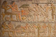 Ancient Aliens, Series 08 Episode 03 "Aliens And Robots", Showing Egyptian Collection, © Getty Images.