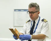 Dublin Airport – Bruce Heller