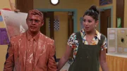 Max Thunderman (Jack Griffo), Phoebe Thunderman (Kira Kosarin)