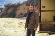 Hat sein Kollege Nate wirklich die Seiten gewechselt? Callen (Chris O'Donnell) und das restliche Team versuchen alles, um dies herauszufinden.