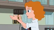 Melissa Chase (voiced by Sabrina Carpenter)