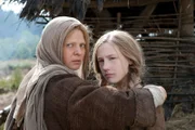 Jördis Triebel, Lotte Flack.