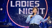 Zu Gast bei Daphne de Luxe: Gayle Tufts