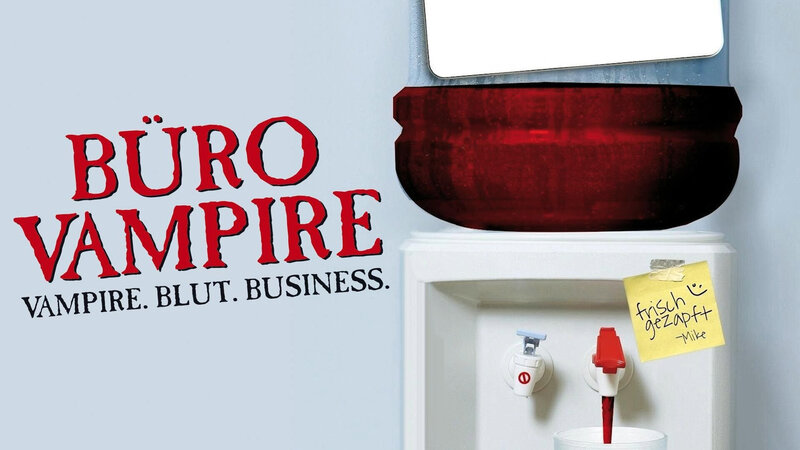 Vampire Office – Büro mit Biss (USA, 2007)