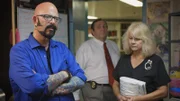 Jackson Galaxy.