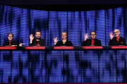 Das Jägerteam (v.l.n.r.): Sebastian Jacoby, Sebastian Klussmann, Adriane Rickel, Dr. Manuel Hobiger und Dr. Thomas Kinne.