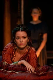 Porcia (Alana Boden)