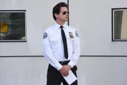 Neal Caffrey (Matthew Bomer)