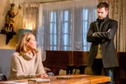 Der verschrobene Chef eines Bergsportverlags wird in seinem Bett erschossen aufgefunden - offenbar in freudiger Erwartung eines Seitensprungs. Die betrogene Ehefrau, Irina Lohenegger (Sabine Bach), hat ein Alibi. Lukas (Jakob Seeböck) prüft, ob dieses auch wirklich wasserdicht ist.