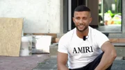 Domenico de Chico will im Keller einen Social Media Raum einrichten
