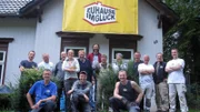 Das Team von Zuhause im Glück.
