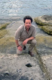 Giorgio A. Tsoukalos