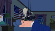 L-R: Stan, Roger