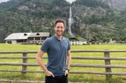 Angenehmes Klima, malerische Landschaften: Moderator Sven Kroll erlebt, was Kärnten für Reisende attraktiv macht.