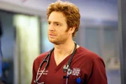Will Halstead (Nick Gehlfuss) +++ Die Verwendung des sendungsbezogenen Materials ist nur mit dem Hinweis und Verlinkung auf RTL+ gestattet.