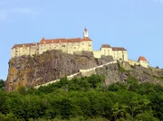 Riegersburg.