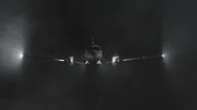 LogainAir Flight BE-6780, en route to the Shetland Islands, in the middle of a powerful storm.