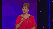 Joyce Meyer