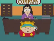 Cartman