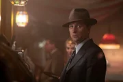 Matthew Rhys als Perry Mason
