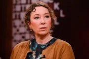 Ursula Strauss.