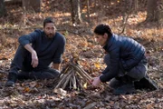 Dr. Max Goodwin (Ryan Eggold) und Dr. Lauren Bloom (Janet Montgomery)