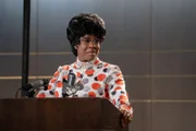 Shirley Chisholm (Uzo Aduba)